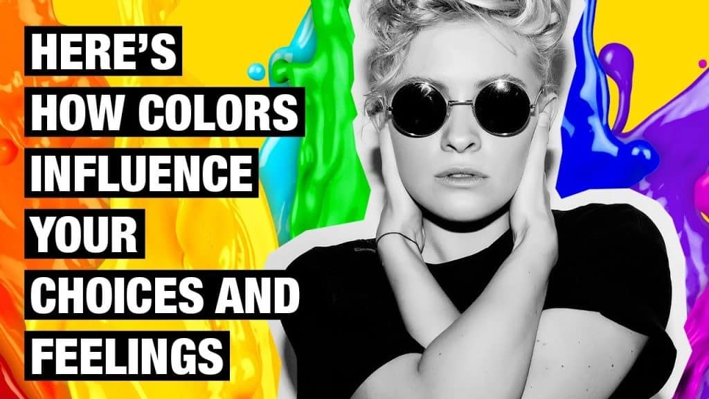 how color affects your mood and mental health daily