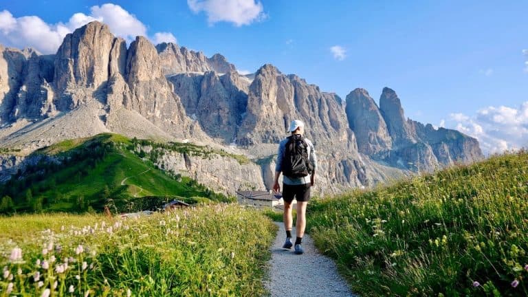 How Hiking Can Benefit Mental Health