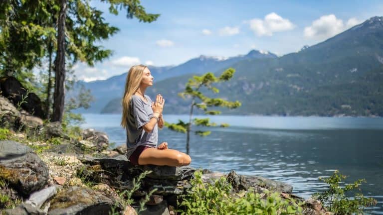 How Meditation Improves Our Mental Health?