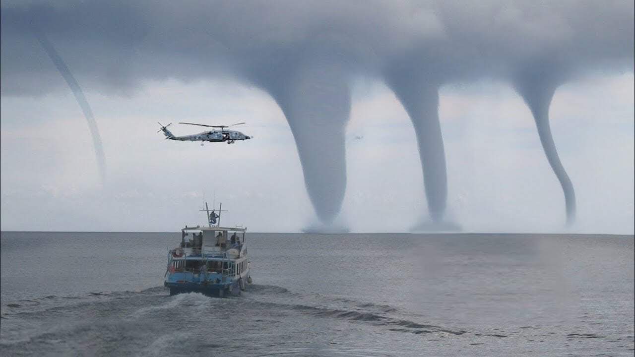 5 Tips for Strong Mental Health during Natural Disasters