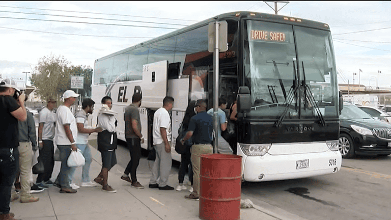 Tearing Down Barriers to Mental Health Care for Immigrants