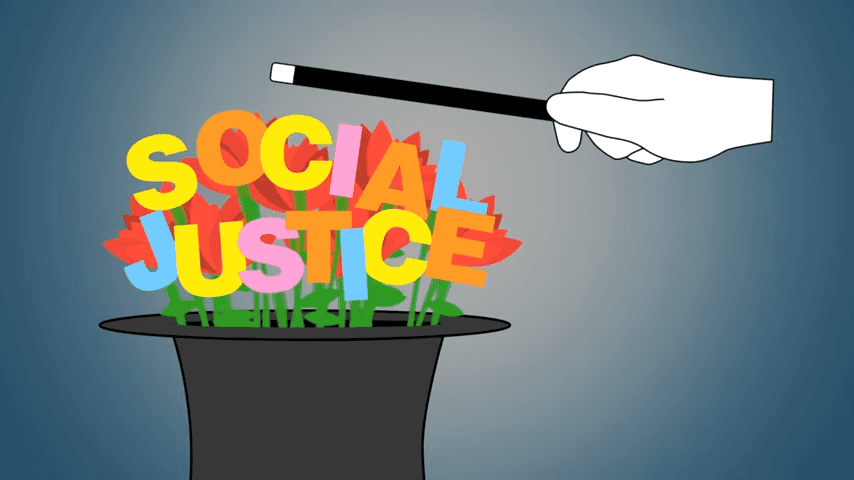 the impact of social justice issues on mental health 2