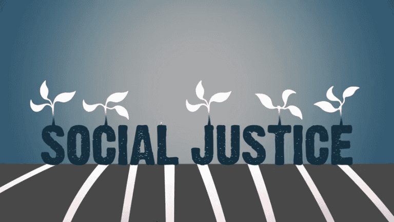 The Impact of Social Justice Issues on Mental Health