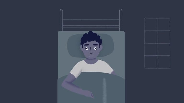 The Power of Sleep for Mental Health: Become Unbreakable