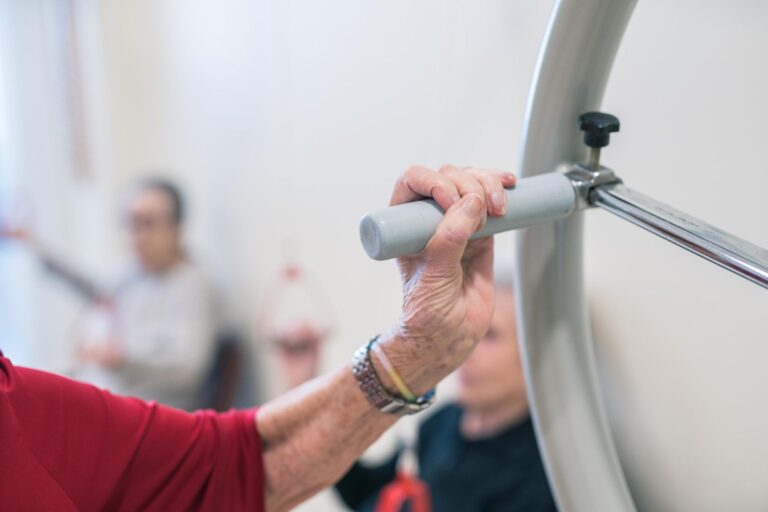Temporary stays for seniors: rehabilitation, recovery and respite