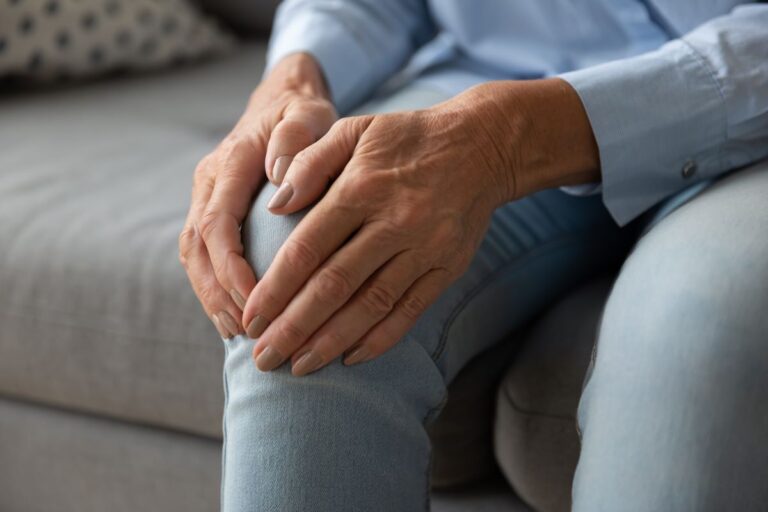 Osteoarthritis in older people, how to prevent it?