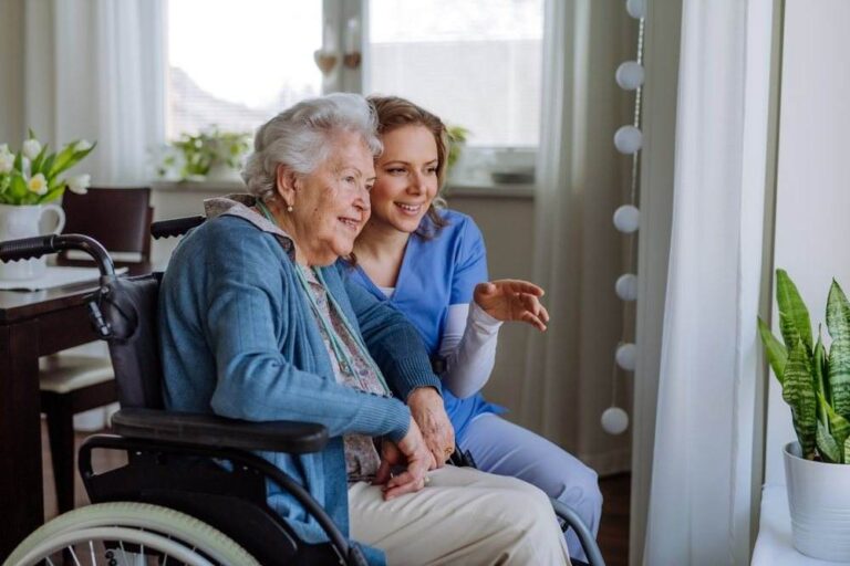 Lack of sodium in older people