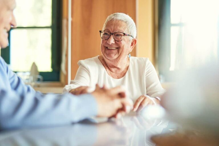 Legal and Administrative Information: Home and caregiver service