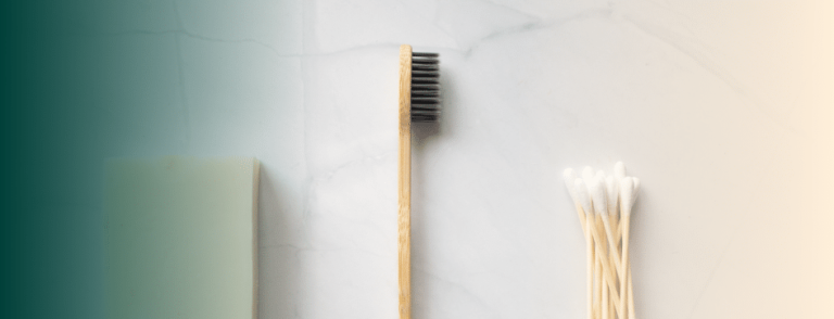 How to guarantee correct hygiene in older people?