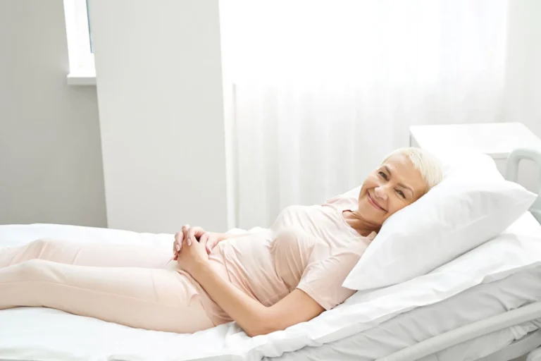 Fowler position: Types and benefits for bedridden people