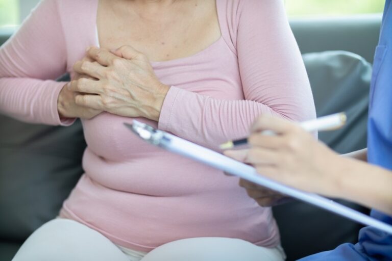 Risks of a pacemaker in older people