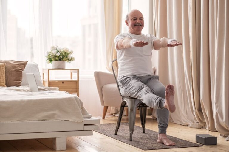 Psychomotor skills in the elderly: objectives and benefits